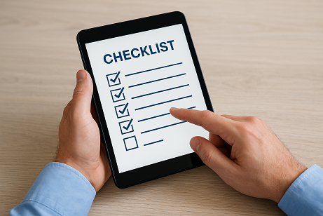 lab & task management