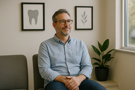 الاحتفاظ بالمريض