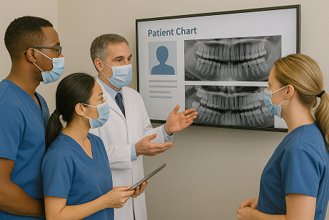 نظام السجلات الإلكترونية