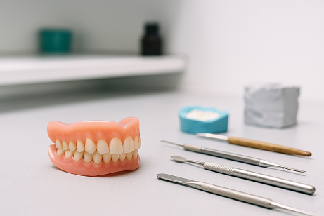 إدارة مهام المختبر
